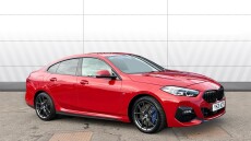 BMW 2 Series 218i [136] M Sport 4dr DCT Petrol Saloon